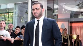 Yousef Al-Obaidly, directeur général de beIN Sports