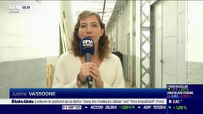 La France qui résiste : Joubert Paris à la conquête des clubs de foot par Justine Vassognes - 23/09