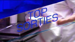 Top Sorties Nice du vendredi 20 décembre - Mandelieu : le village de Noël du 20 au 29/12