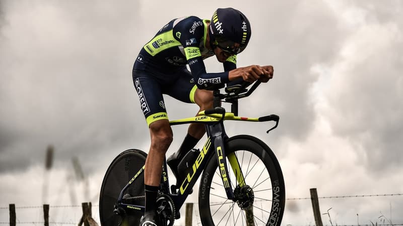 Yoann Offredo (Wanty-Gobert)