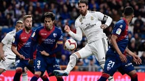 Sergio Ramos