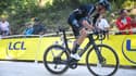 Romain Bardet.