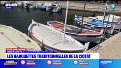 L'été chez nous: découvrez les barquettes traditionnelles de la Ciotat