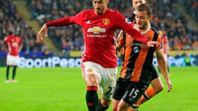 Henrikh Mkhitaryan