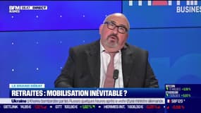 Le grand débat : Retraites, la réforme petit bras ? - 11/01