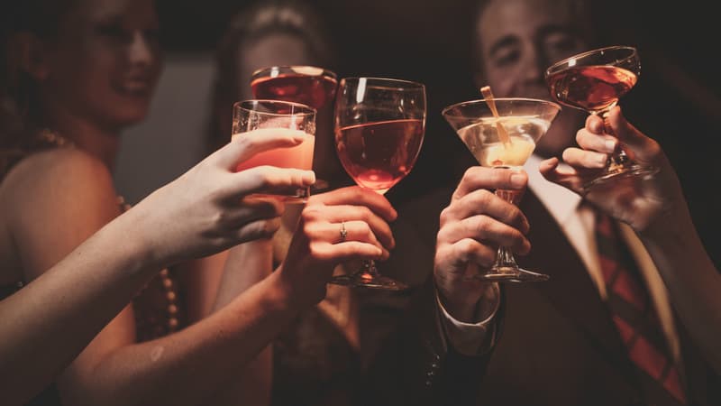 La consommation conjointe de boissons dites énergisantes et d’alcool favorise des situations à risque.