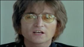 John Lennon