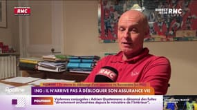 RMC révèle de nouveaux dysfonctionnements autour de la société ING