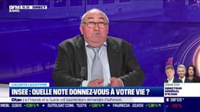 Le Grand Journal de l'Éco : Partie 1 - 18/05