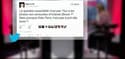 Vu sur les réseaux sociaux: "Si vous cherchez la version non-censurée des photos d'Orlando Bloom, elle est là"