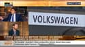 Tests antipollution: "Si Volkswagen a menti une deuxième fois par omission, c'est toute la crédibilité du groupe qui est remise en cause", Cédric Faiche