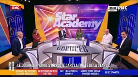 Le journal d'extrême-droite Rivarol s'incruste dans la finale de la Star Academy