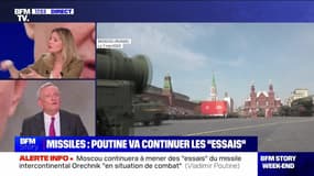 Story 3 : Poutine, le conflit a pris un “caractère mondial” - 22/11