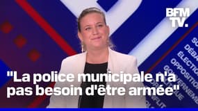 A69, sécurité, présidentielle de 2027: Mathilde Panot (LFI-NFP) était l'invitée de BFM Politique