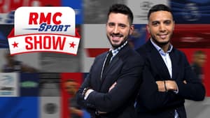 RMC Sport Show 