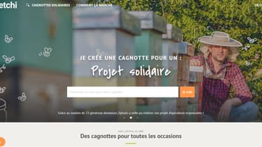 La plateforme Leetchi suscite les critiques de ses utilisateurs.