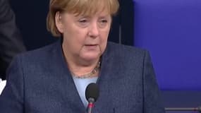 Allemagne: qui pour succéder à Angela Merkel à la chancellerie ?