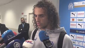 OM 0-1 Lens : "Si vous pensez qu'on est décroché...", Guendouzi déçu mais pas inquiet de la défaite