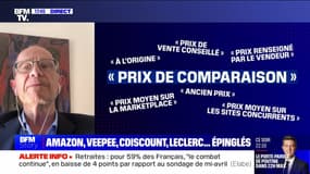 Story 3 : L'inflation ralentit à 5,1% en mai - 31/05