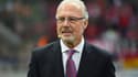 Franz Beckenbauer