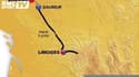Tour de France 2016 : Bagarres de grimpeurs en perspective