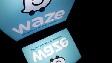 Waze lance un programme pilote.