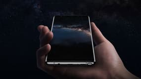 Le Samsung Galaxy Note 8