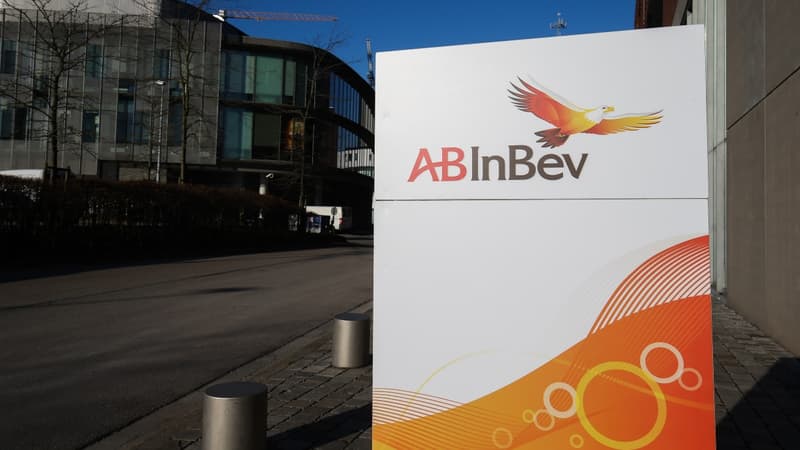 ABInBev va devenir le leader mondial incontesté de la bière.