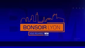 Bonsoir Lyon : le JT du 11 juin