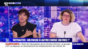 Retraites: on passe à autre chose (ou pas) ? - 31/05