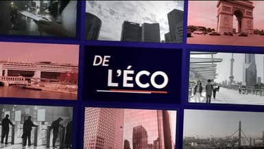 Le Grand Journal de l'Éco - Jeudi 21 octobre