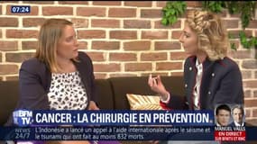 Elles ont choisi la mastectomie préventive contre le cancer du sein