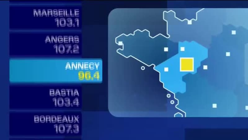 Stéphane Travert est l'invité du 18/19