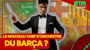 FC Barcelone : Pedri est-il le meilleur milieu de terrain du monde ? (After Espagne)