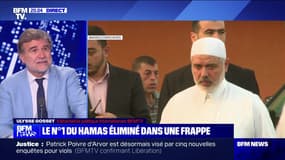 Le numéro un du Hamas éliminé dans une frappe - 31/07