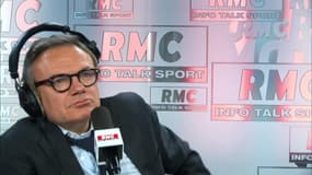 "Il sera élu pour un contrat qu'il aura la force de faire appliquer" lance le porte-parole d'Emmanuel Macron
