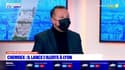 Lyon: l'addictologue Yann Botrel alerte sur les dangers du "chemsex"