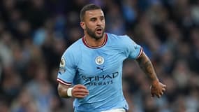 Kyle Walker