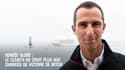 Vendée Globe : Le Cléac'h ne croit plus aux chances de victoire de Beyou
