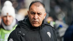 Abdel BOUHAZAMA