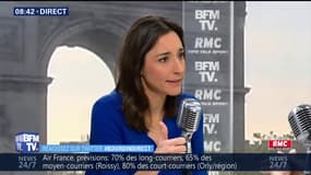 "Qu'est ce que c'est l'obsolescence programmée? C'est une double arnaque, une pour la planète, une pour le porte-monnaie de Français"