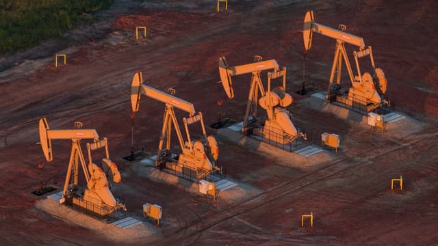  Aujourd'hui, le Dakota est l'acteur le plus important du secteur grâce aux pétroles de schiste.