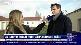 Impact : Un habitat social pour les personnes âgées, par Rebecca Blanc-Lelouch - 06/12