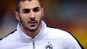 Karim Benzema