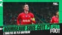 Le Puy 1-3 Rennes : "Que Bourigeaud reste à Rennes, ça le sous-côte" selon Gautreau