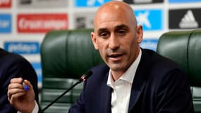 Luis Rubiales