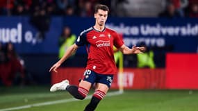 Osasuna