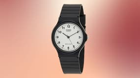 Cette montre Casio coûte moins de 20 euros : n'est-ce pas le moment idéal pour craquer ?