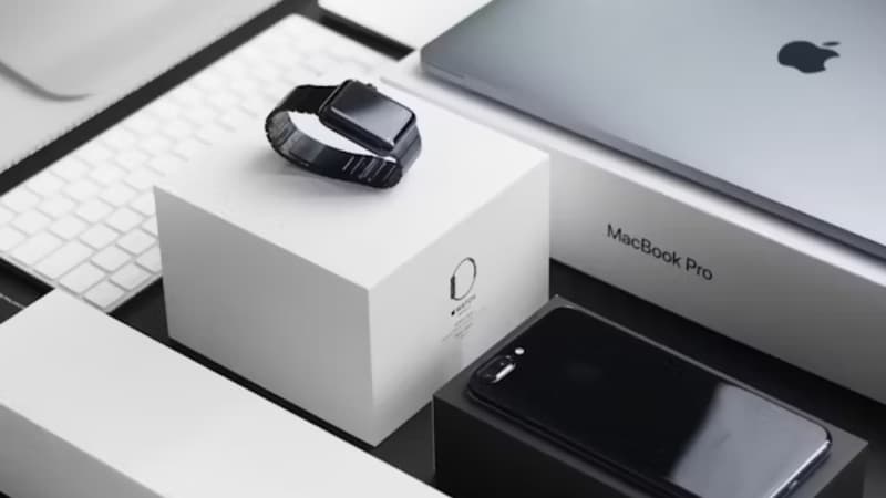 Cdiscount fait une folie et brade le prix de ses produits Apple avant la sortie de l'iPhone 17