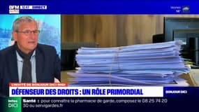  "Nous sommes des fonctionnaires d'Etat indépendants", un délégué du défenseur des droits dans les Alpes-de-Haute-Provence explique son rôle